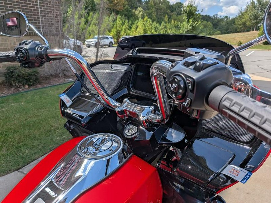 2026 Harley-Davidson® FLTRT - Road Glide® 3