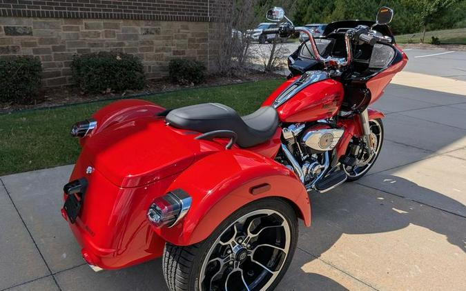 2026 Harley-Davidson® FLTRT - Road Glide® 3