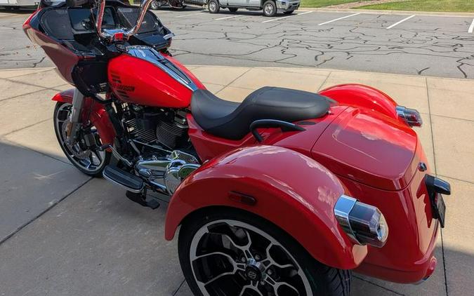2026 Harley-Davidson® FLTRT - Road Glide® 3