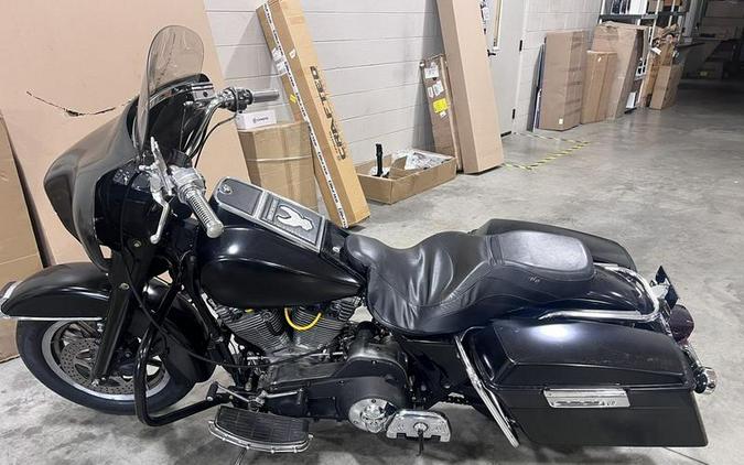 1984 Harley-Davidson FLHTC - Electra Glide Classic
