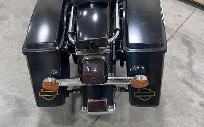 1984 Harley-Davidson FLHTC - Electra Glide Classic