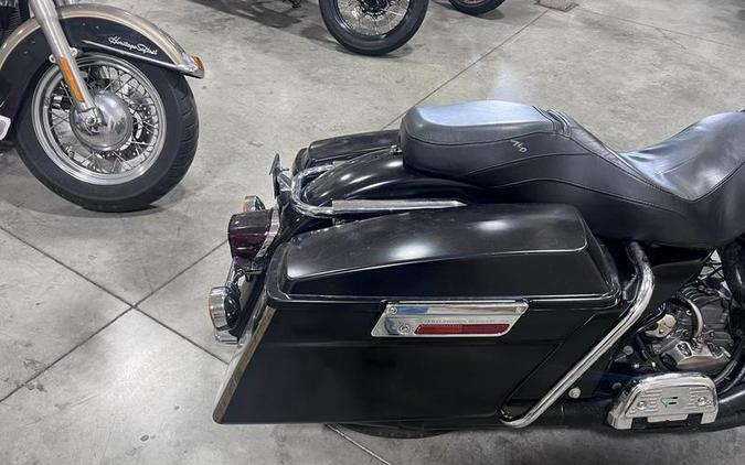 1984 Harley-Davidson FLHTC - Electra Glide Classic