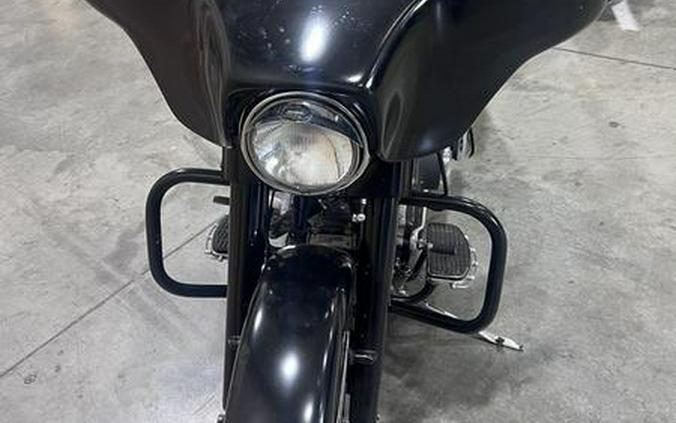 1984 Harley-Davidson FLHTC - Electra Glide Classic