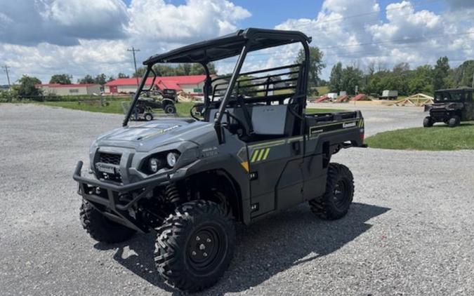 2026 Kawasaki Mule™ PRO-FXR™ 1000 Base