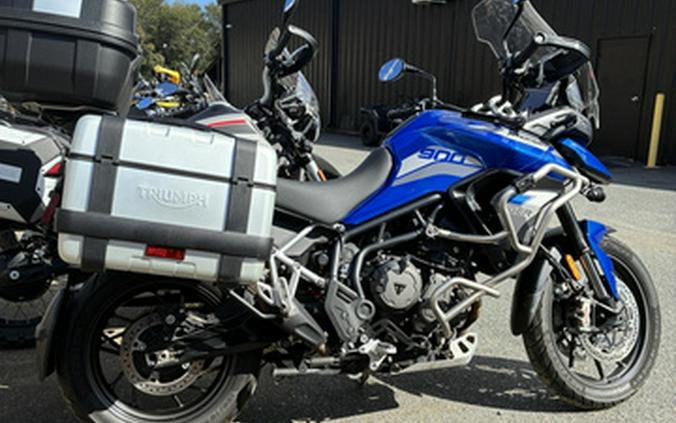 2023 Triumph Tiger 900 GT Pro