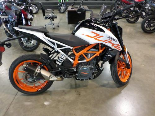 2018 KTM 390 Duke: MD Ride Review (Bike Reports) (News)