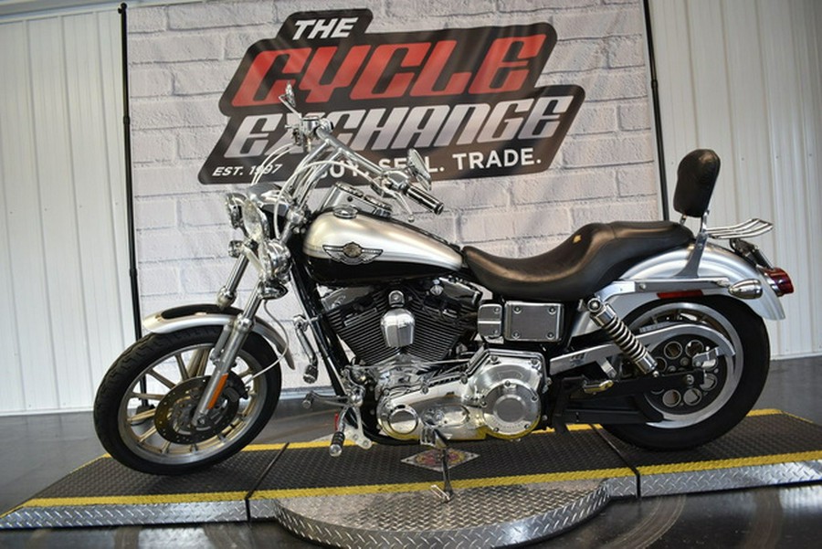 2003 Harley-Davidson FXDL - Dyna Low Rider