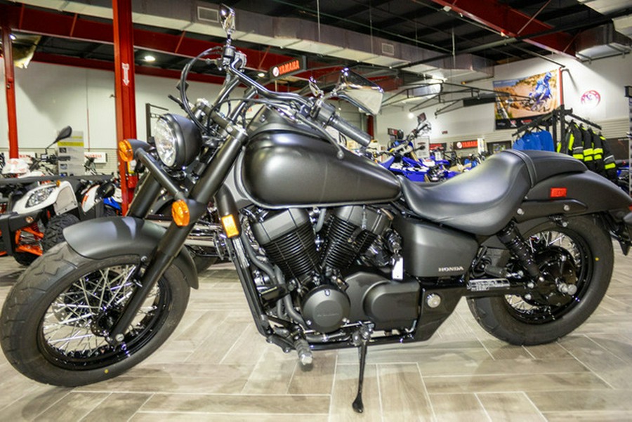 2023 Honda Shadow Phantom