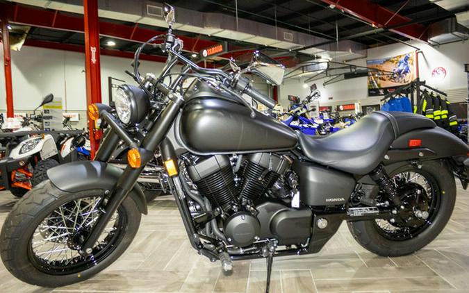 2023 Honda Shadow Phantom