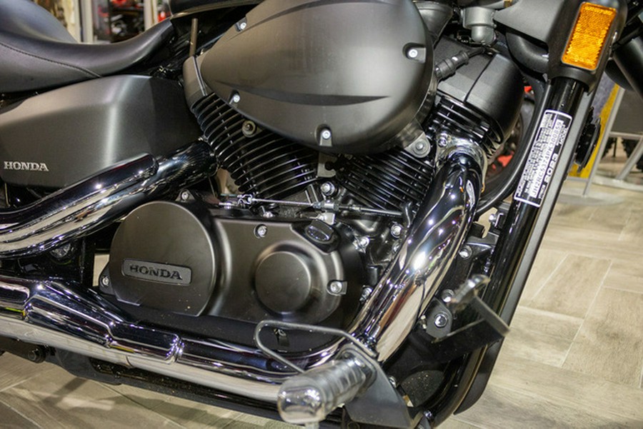 2023 Honda Shadow Phantom