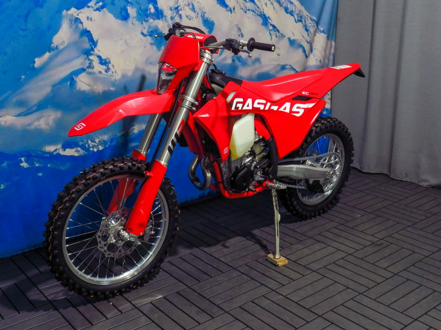 2024 GASGAS EC 450F