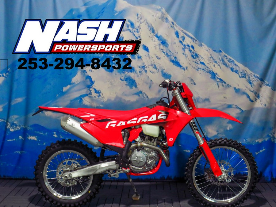 2024 GASGAS EC 450F