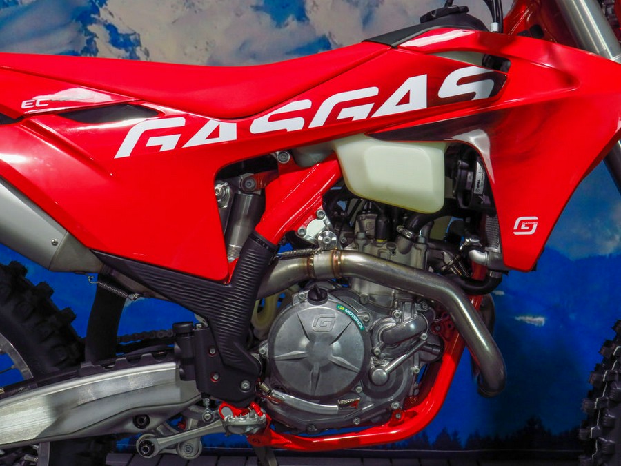 2024 GASGAS EC 450F