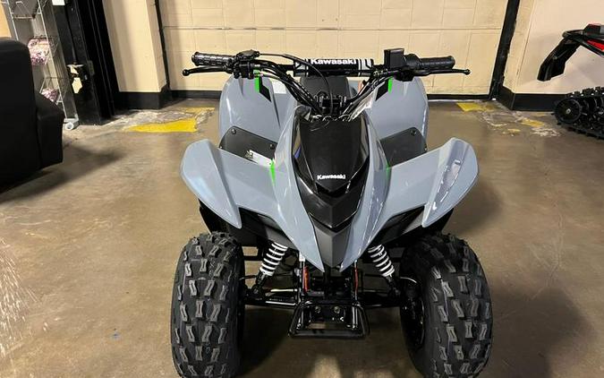 2024 Kawasaki KFX®90