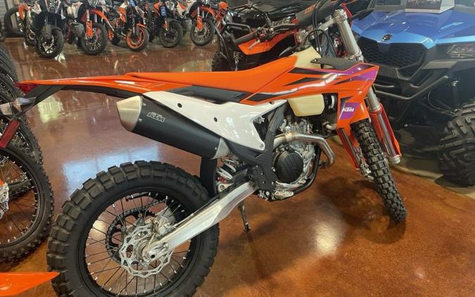 2024 KTM 500 EXC-F