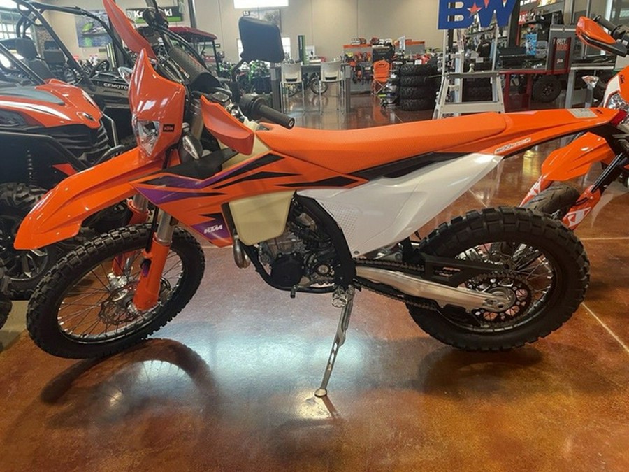 2024 KTM 500 EXC-F