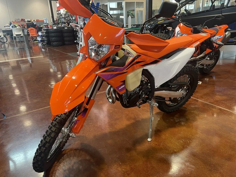 2024 KTM 500 EXC-F