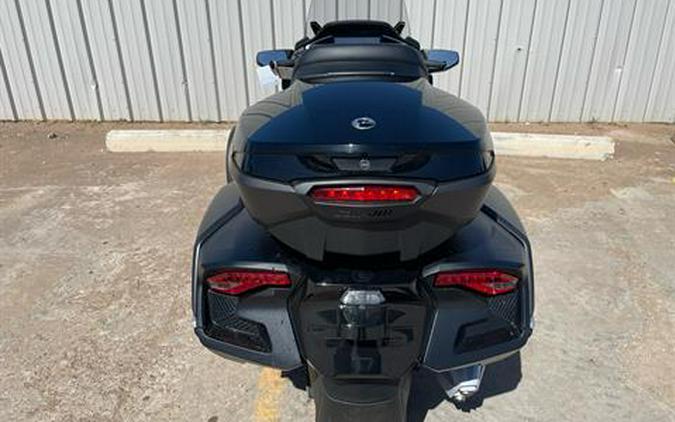 2024 Can-Am Spyder RT Limited