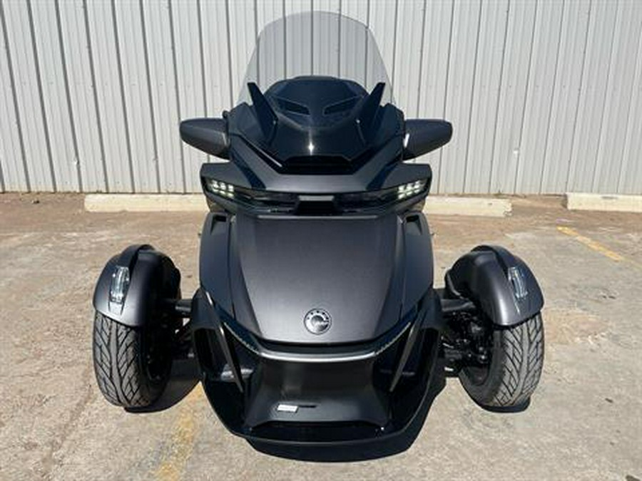 2024 Can-Am Spyder RT Limited