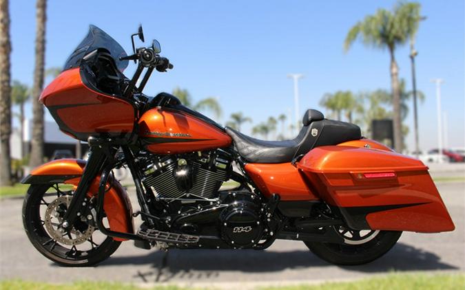 2020 Harley-Davidson Road Glide Special