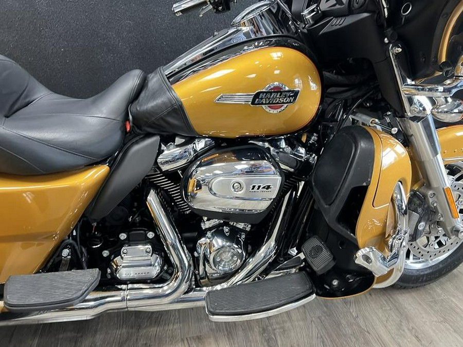 2023 Harley-Davidson® FLHTCUTG - Tri Glide® Ultra