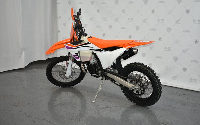 2024 KTM XC 250