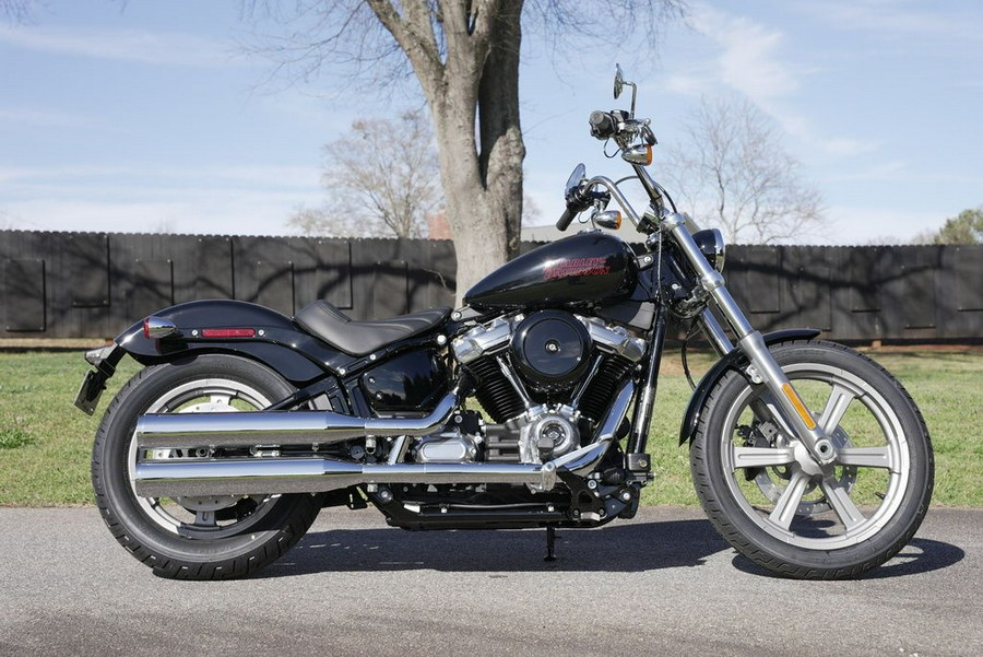 2024 Harley-Davidson® FXST - Softail® Standard