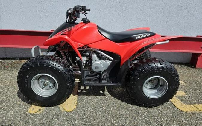 2014 Honda® TRX90X