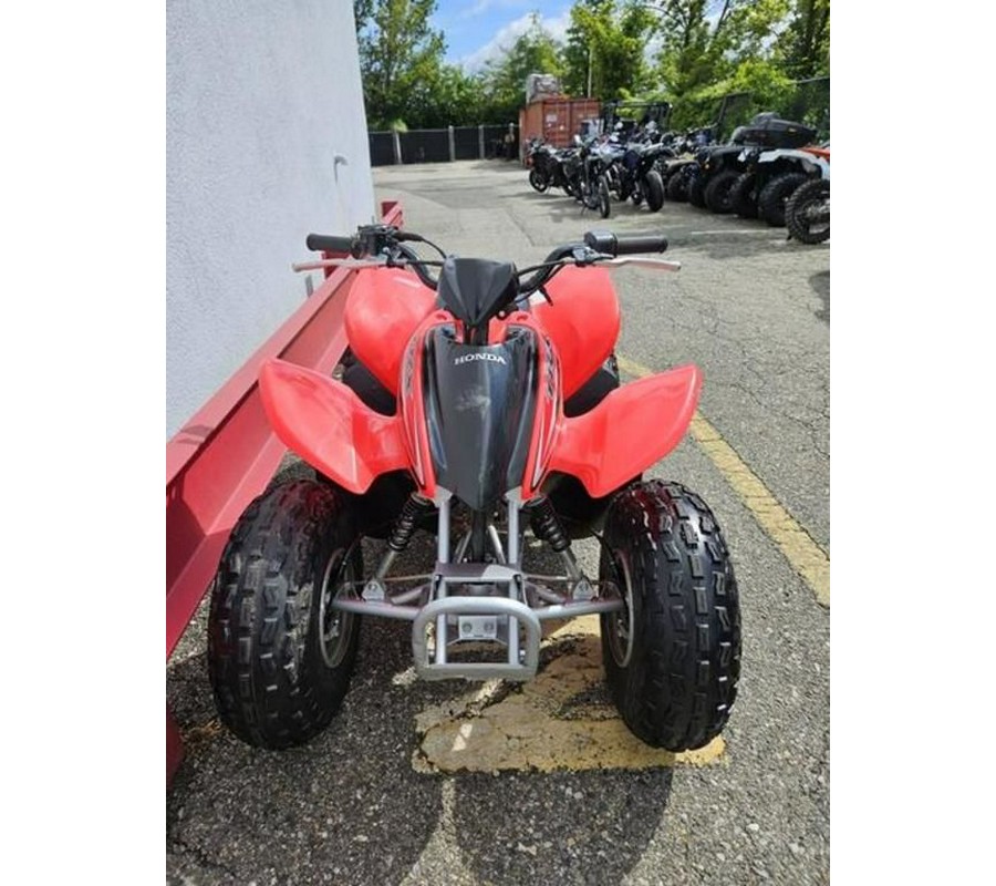 2014 Honda® TRX90X