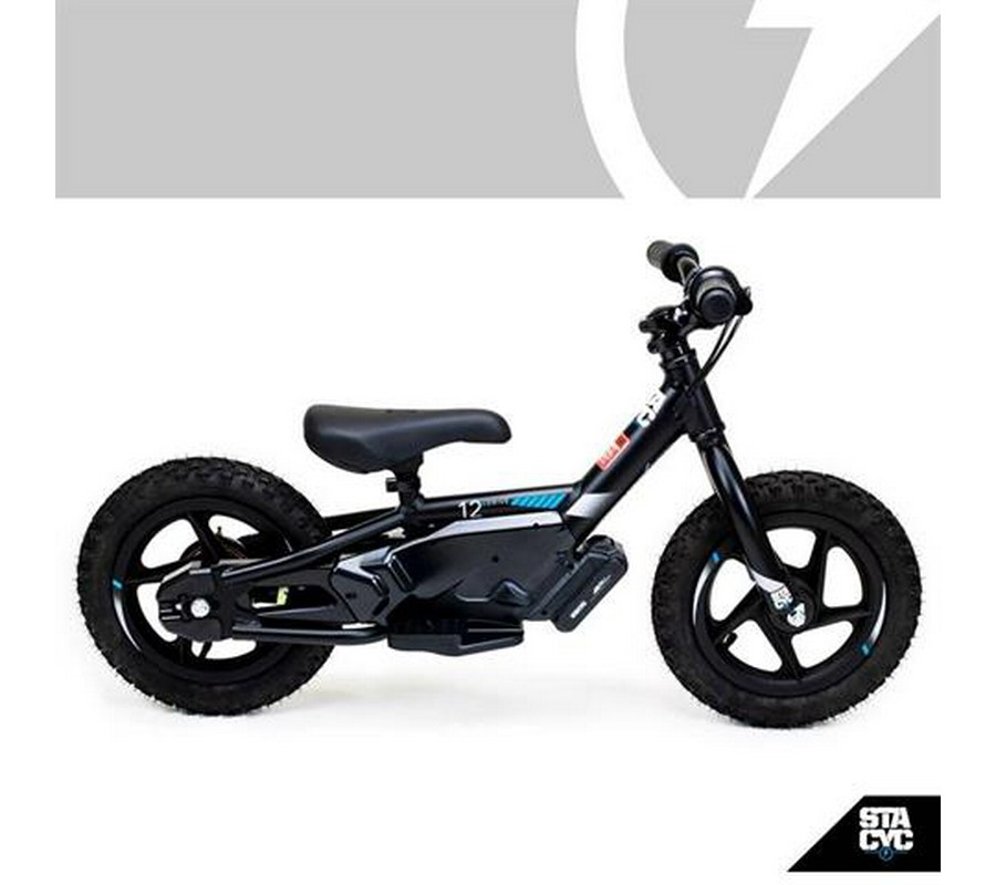 2020 STACYC 12eDRIVE