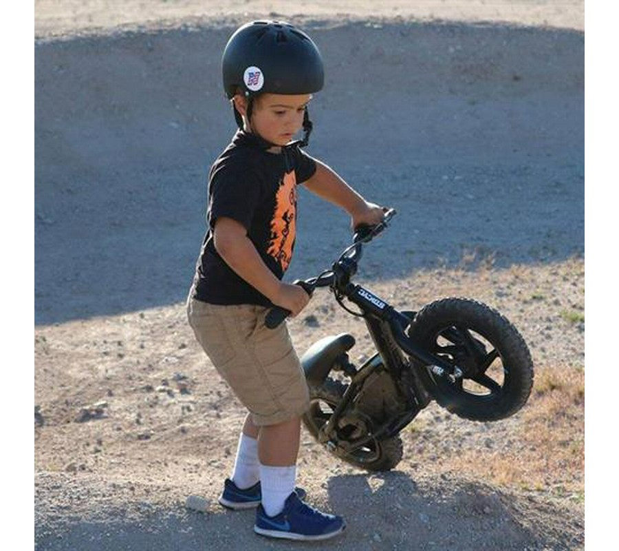 2020 STACYC 12eDRIVE