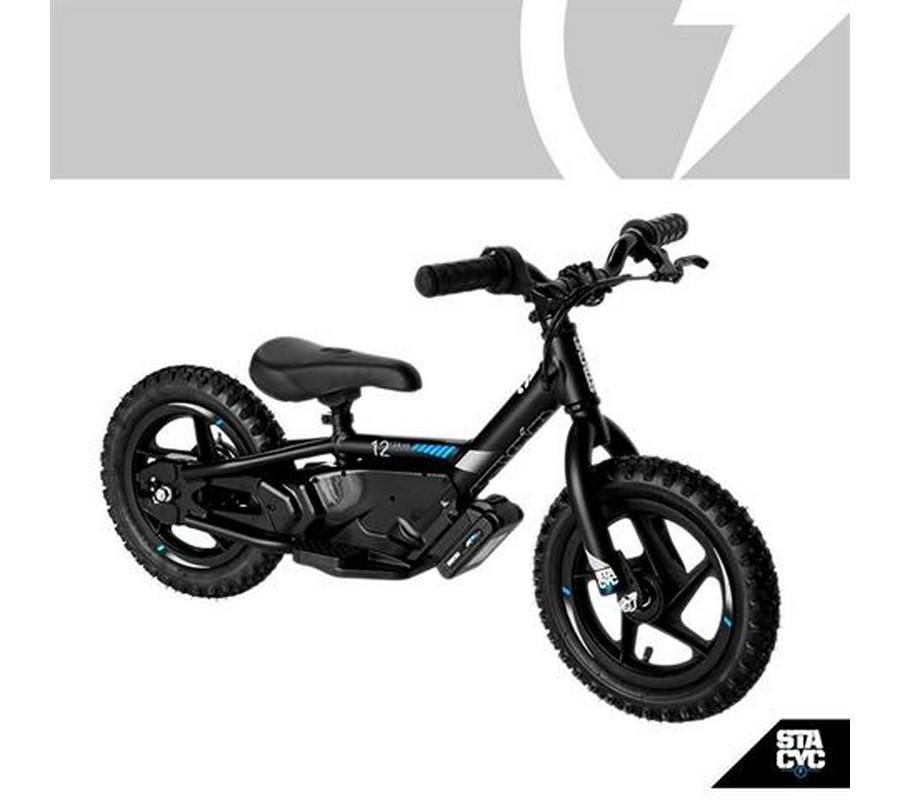 2020 STACYC 12eDRIVE