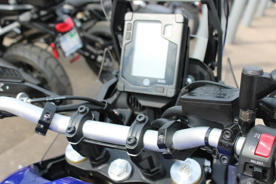 2023 Yamaha Tenere 700