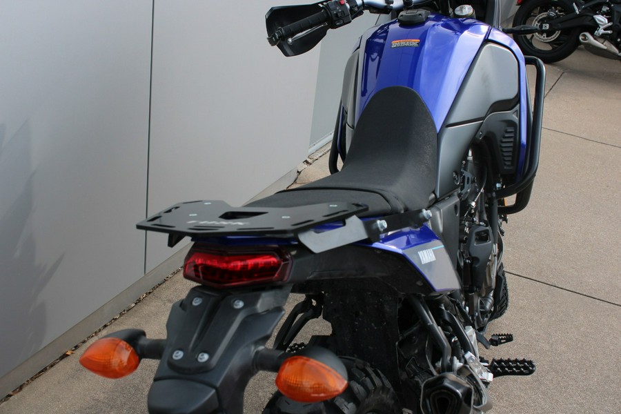 2023 Yamaha Tenere 700
