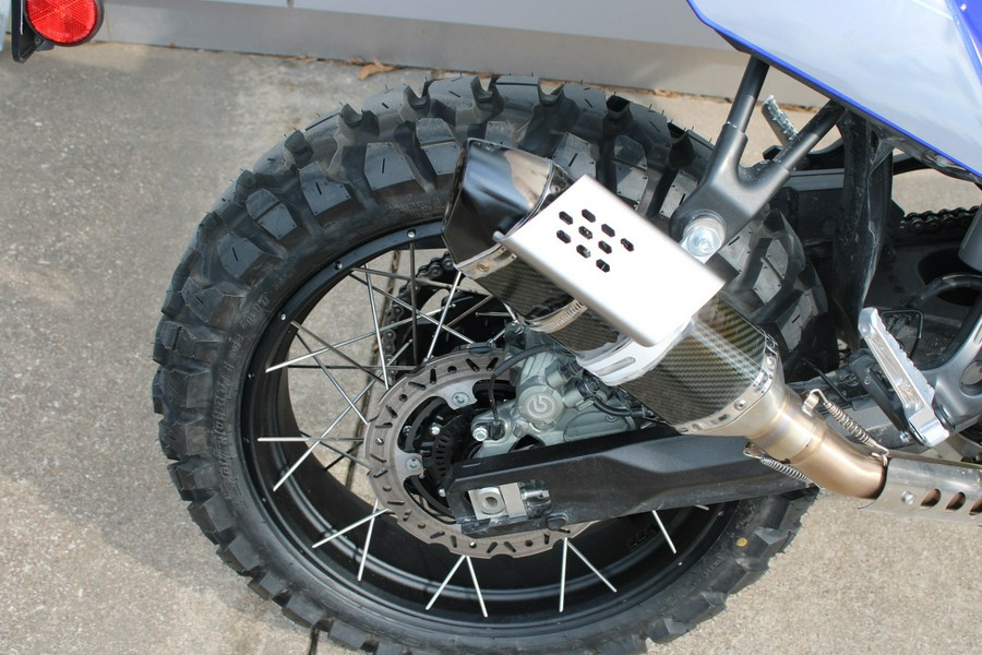 2023 Yamaha Tenere 700