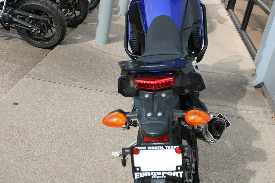 2023 Yamaha Tenere 700