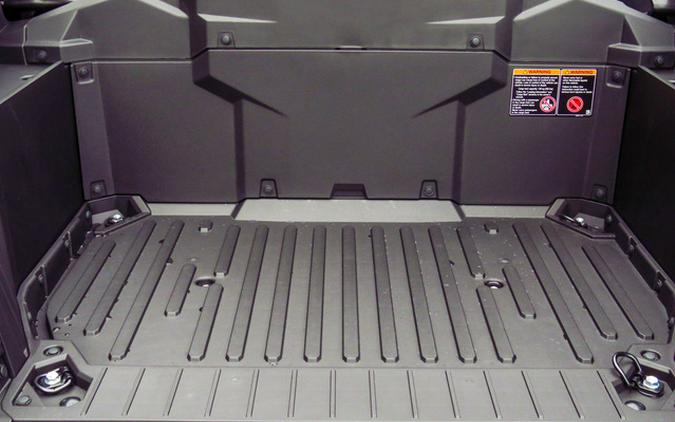 2026 Kawasaki Teryx4 H2