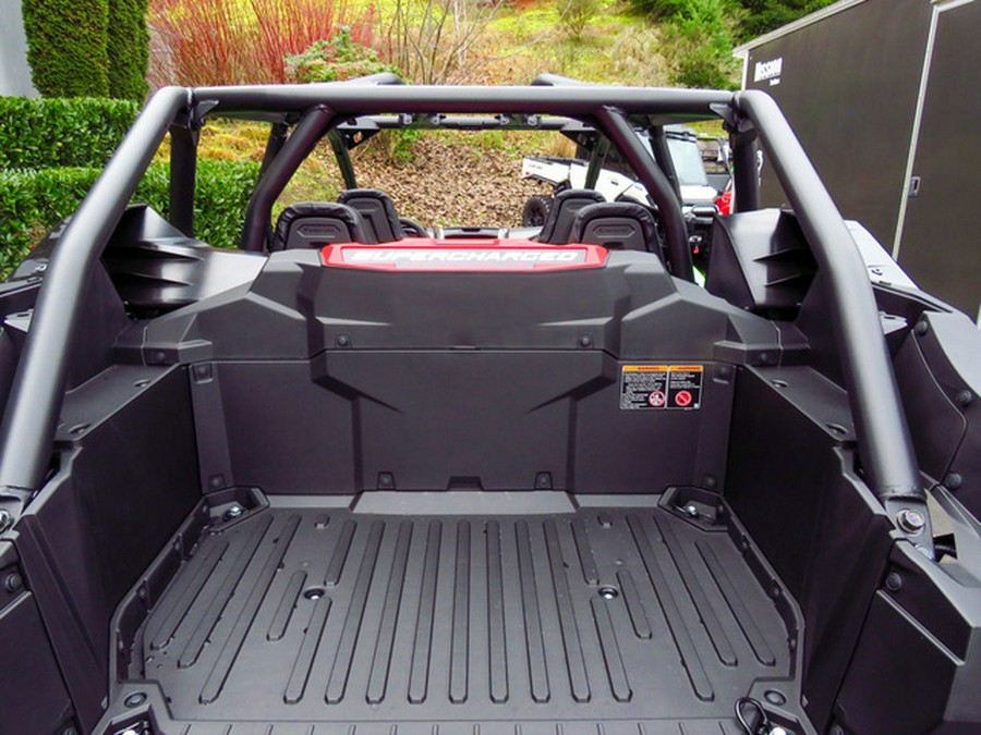 2026 Kawasaki Teryx4 H2