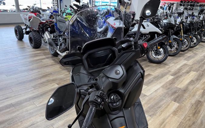 2026 Yamaha XMAX