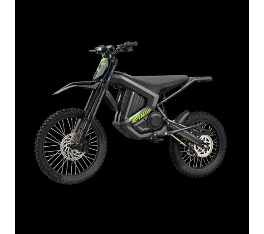 2025 Rawrr MANTIS X PRO