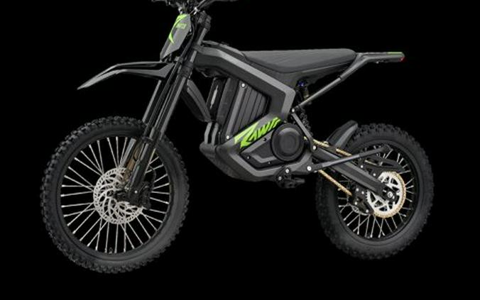 2025 Rawrr MANTIS X PRO