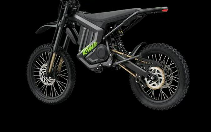 2025 Rawrr MANTIS X PRO