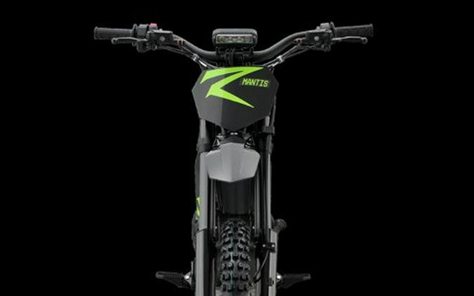 2025 Rawrr MANTIS X PRO