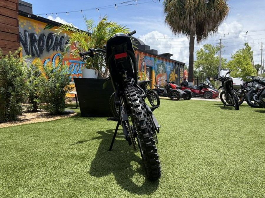 2025 Rawrr MANTIS X PRO