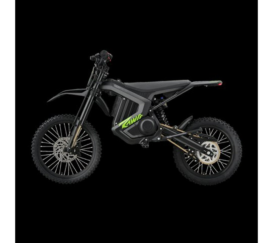 2025 Rawrr MANTIS X PRO