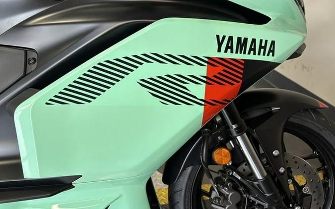 2026 Yamaha YZF-R3 R3 ABS
