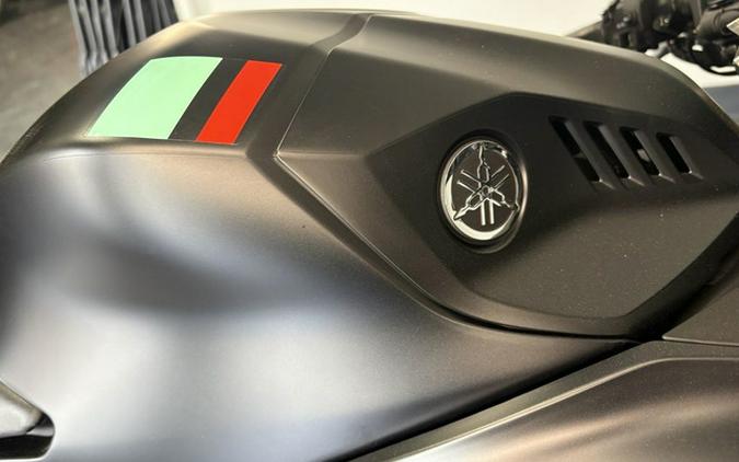 2026 Yamaha YZF-R3 R3 ABS