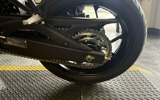 2026 Yamaha YZF-R3 R3 ABS