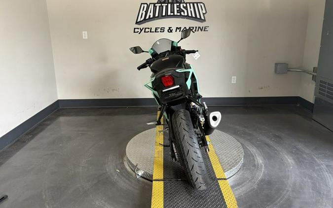 2026 Yamaha YZF-R3 R3 ABS