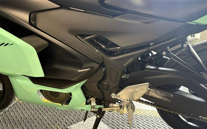 2026 Yamaha YZF-R3 R3 ABS